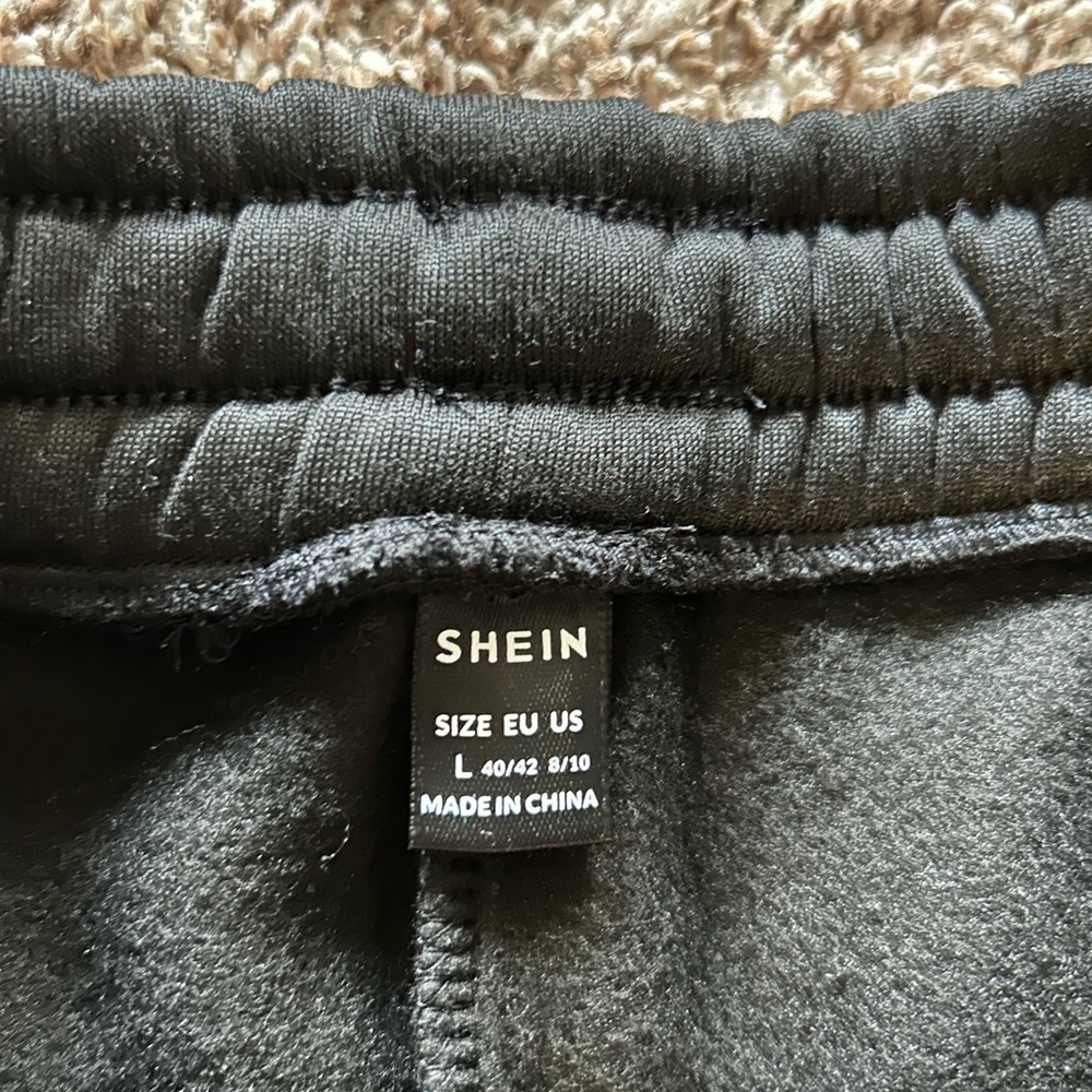 SHEIN Sweat-Set - Picture 6 of 6